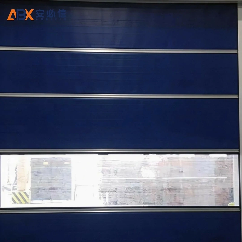 贵阳市快速卷帘门