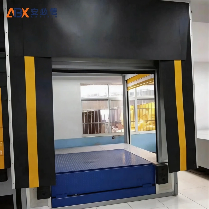 贵阳市工业快速门